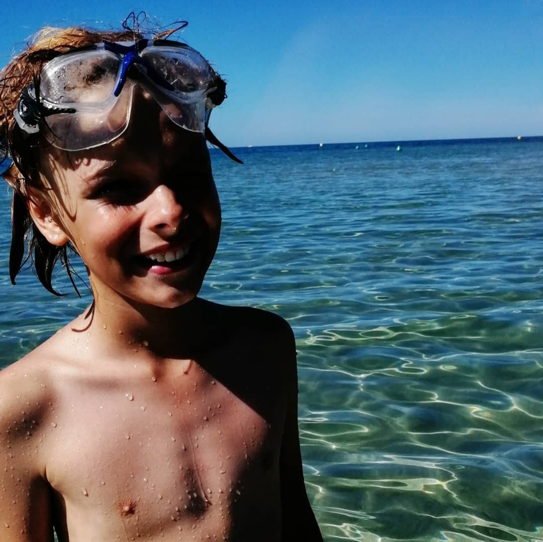 Anka`s Instagram. Заставка