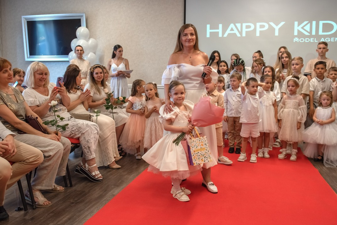 Выпускной HAPPYkids 2023. Семейный и коммерческий фотограф в Сочи Александр Бодунов