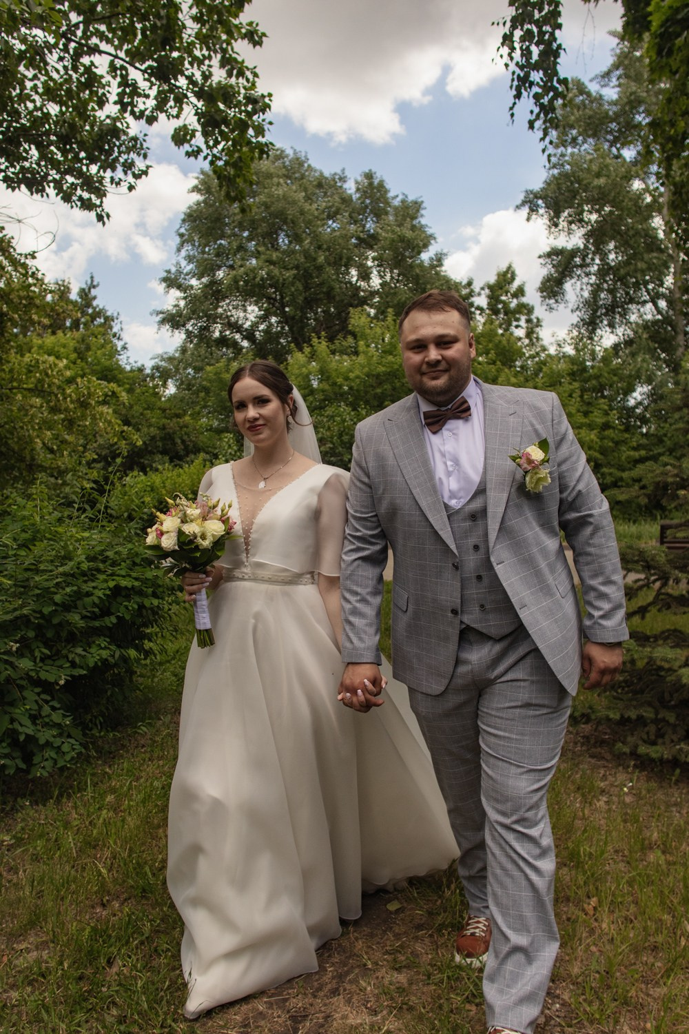 Свадьбы. Репортажный фотограф Кирилл Бартенев