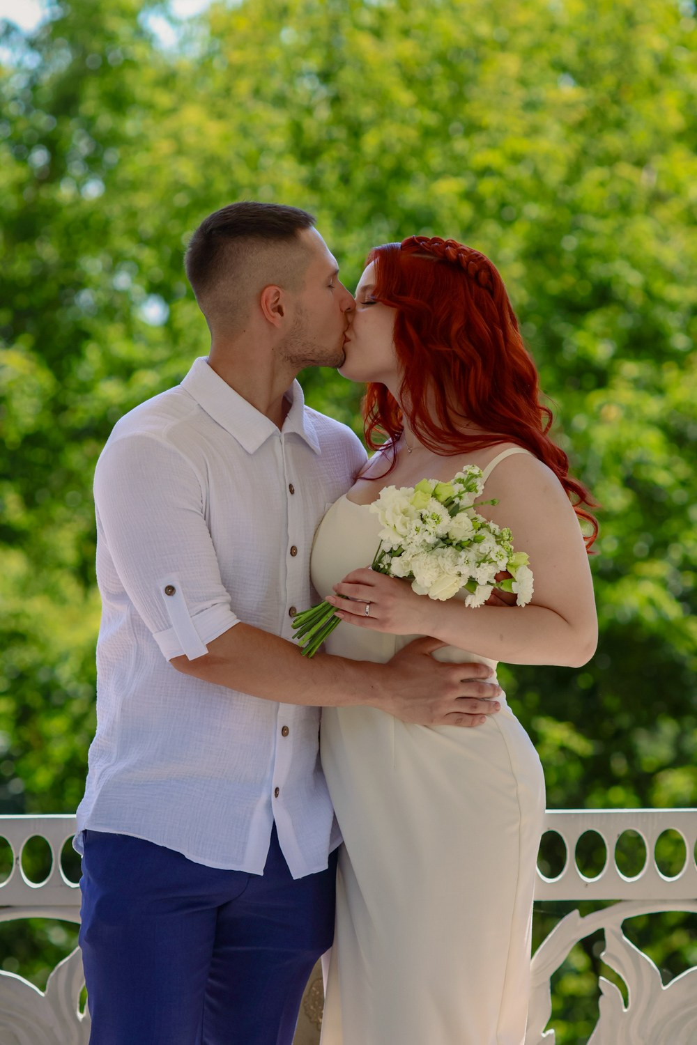 Свадьбы. Репортажный фотограф Кирилл Бартенев