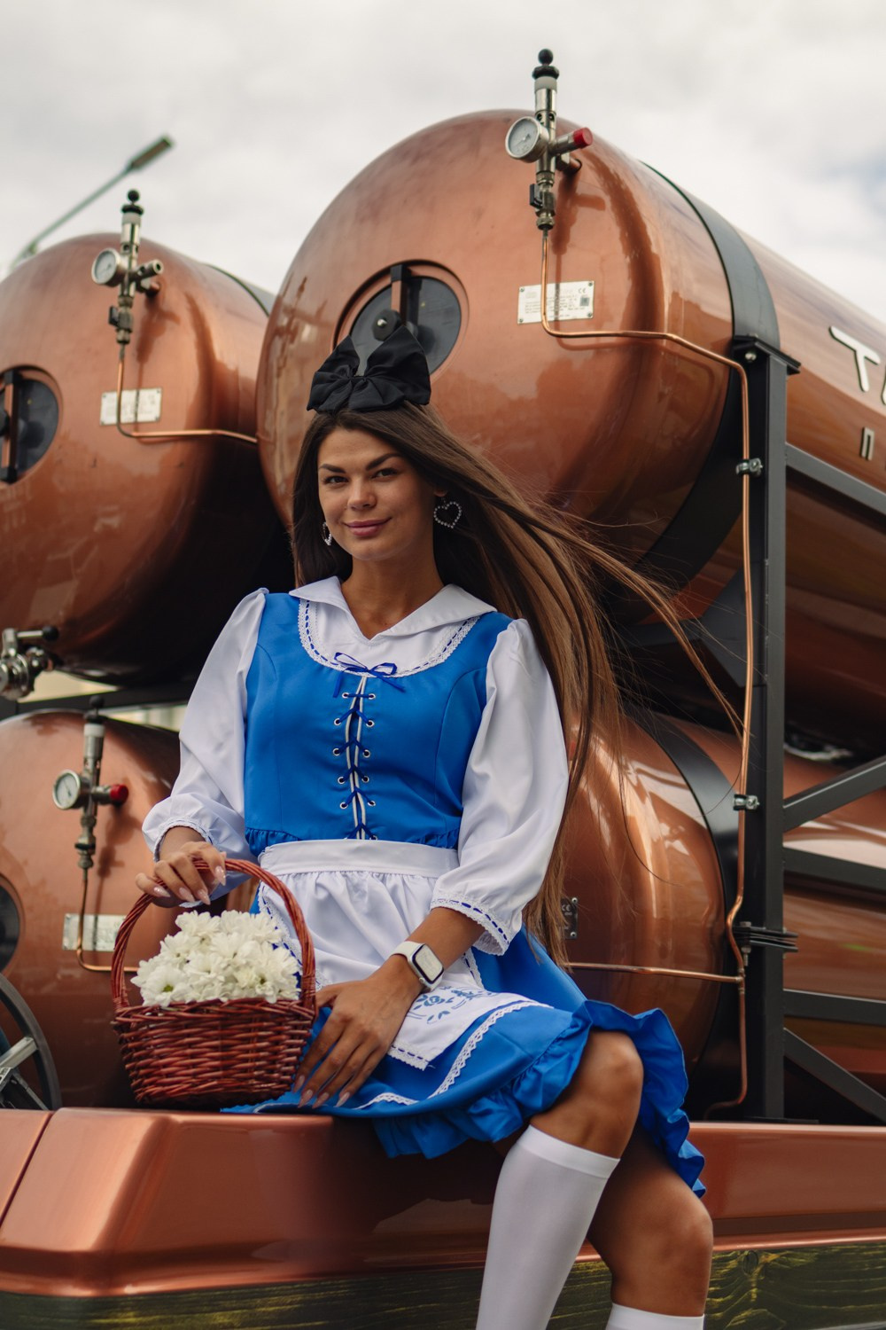 Репортаж. Репортажный фотограф Кирилл Бартенев