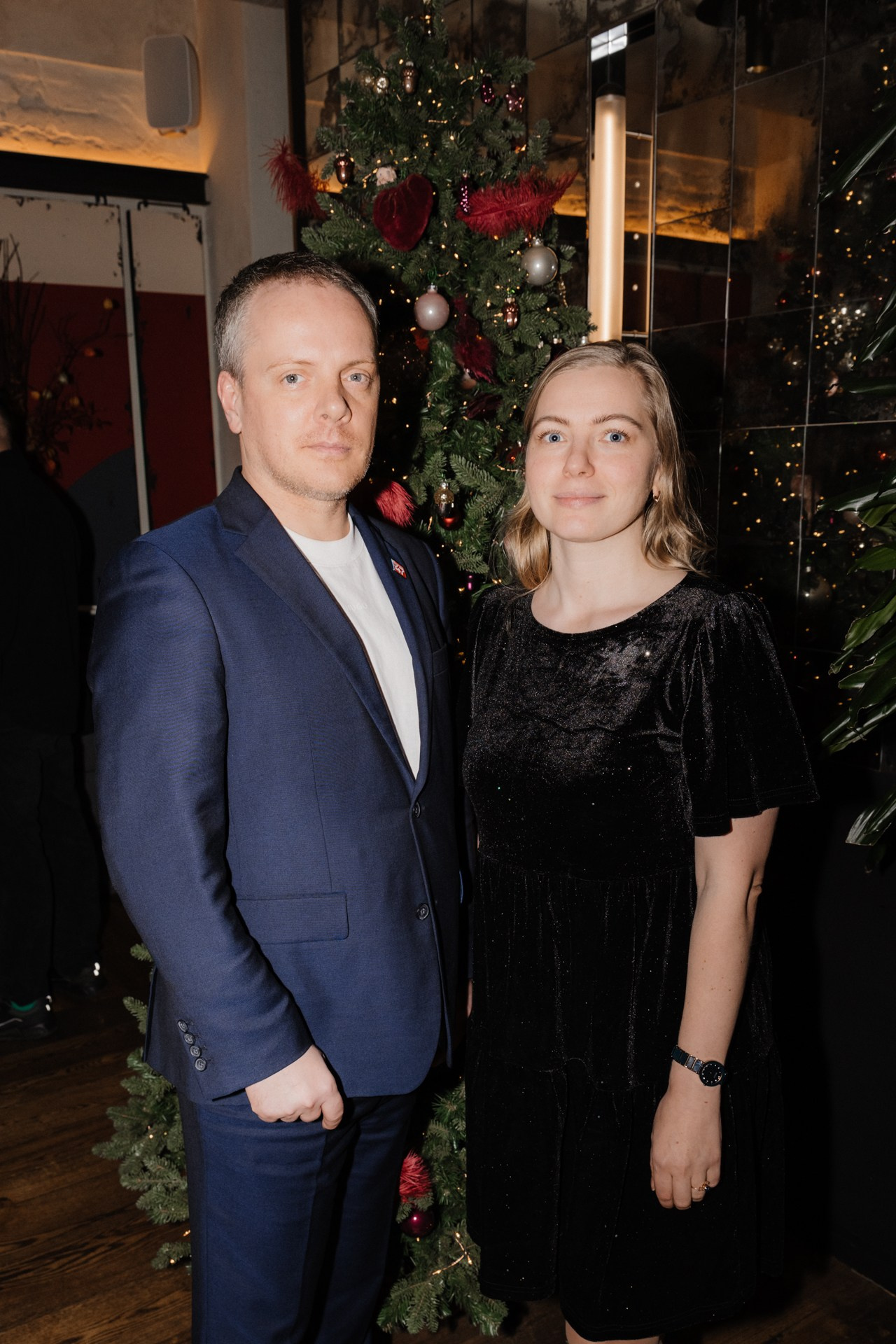 Event in sixty four. VICTORIA SHU