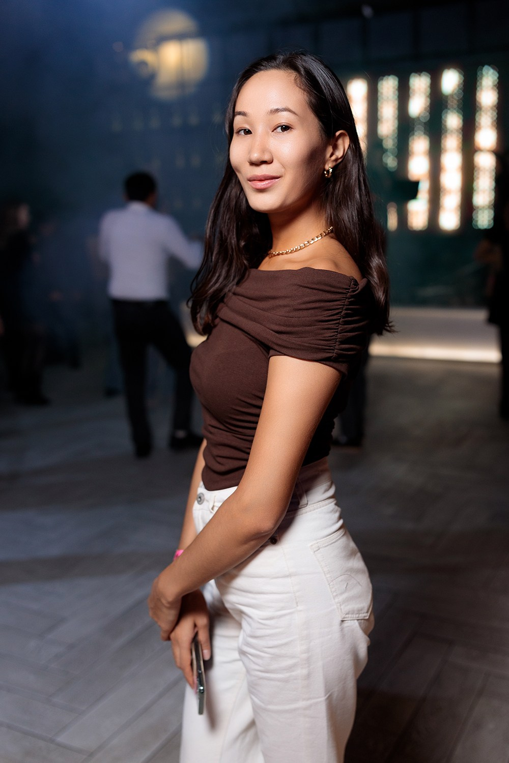 NE BRUKLIN. КИПЯТКОМ КОКШЕТАУ