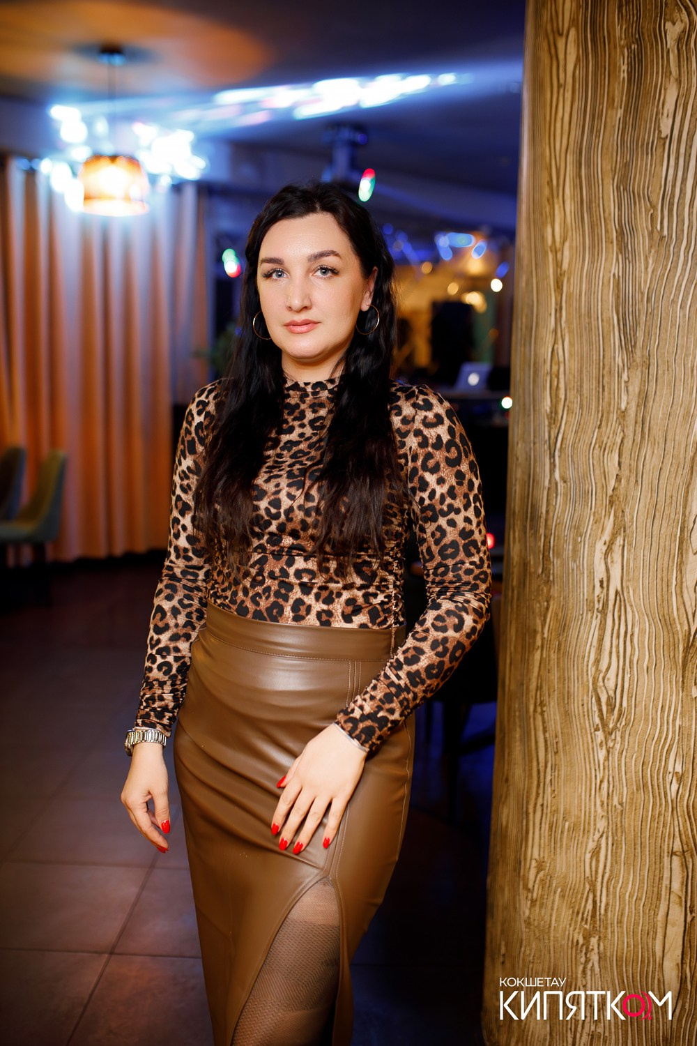 ШАШЛЫЧНЫЙ ДВОР (АБАЯ). КИПЯТКОМ КОКШЕТАУ