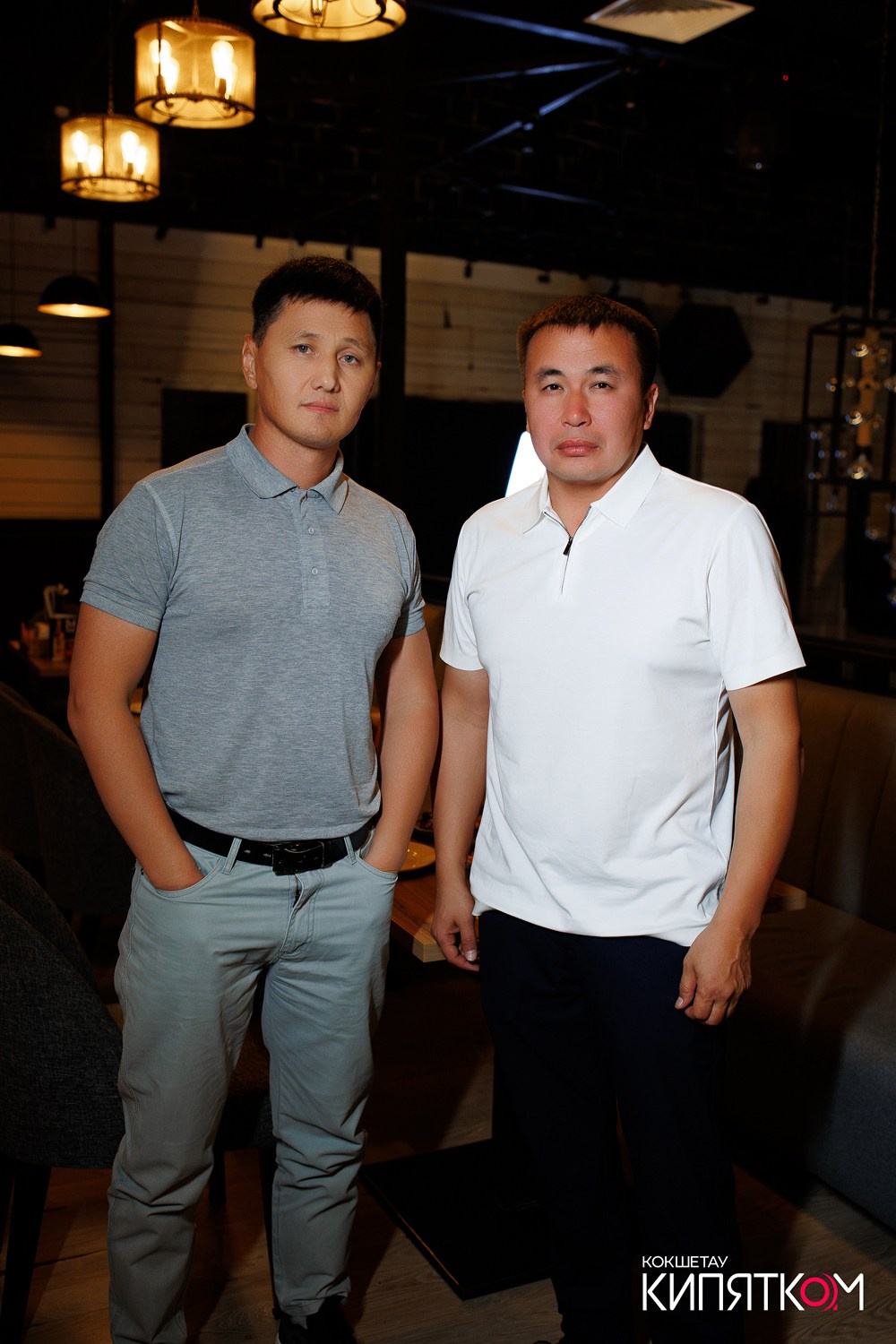 CHECHIL PUB. КИПЯТКОМ КОКШЕТАУ