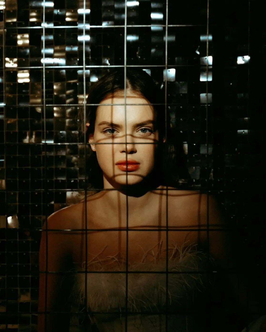 Наталья Станиславовна. Фотограф в Нижнем Новгороде Алексей Уковский