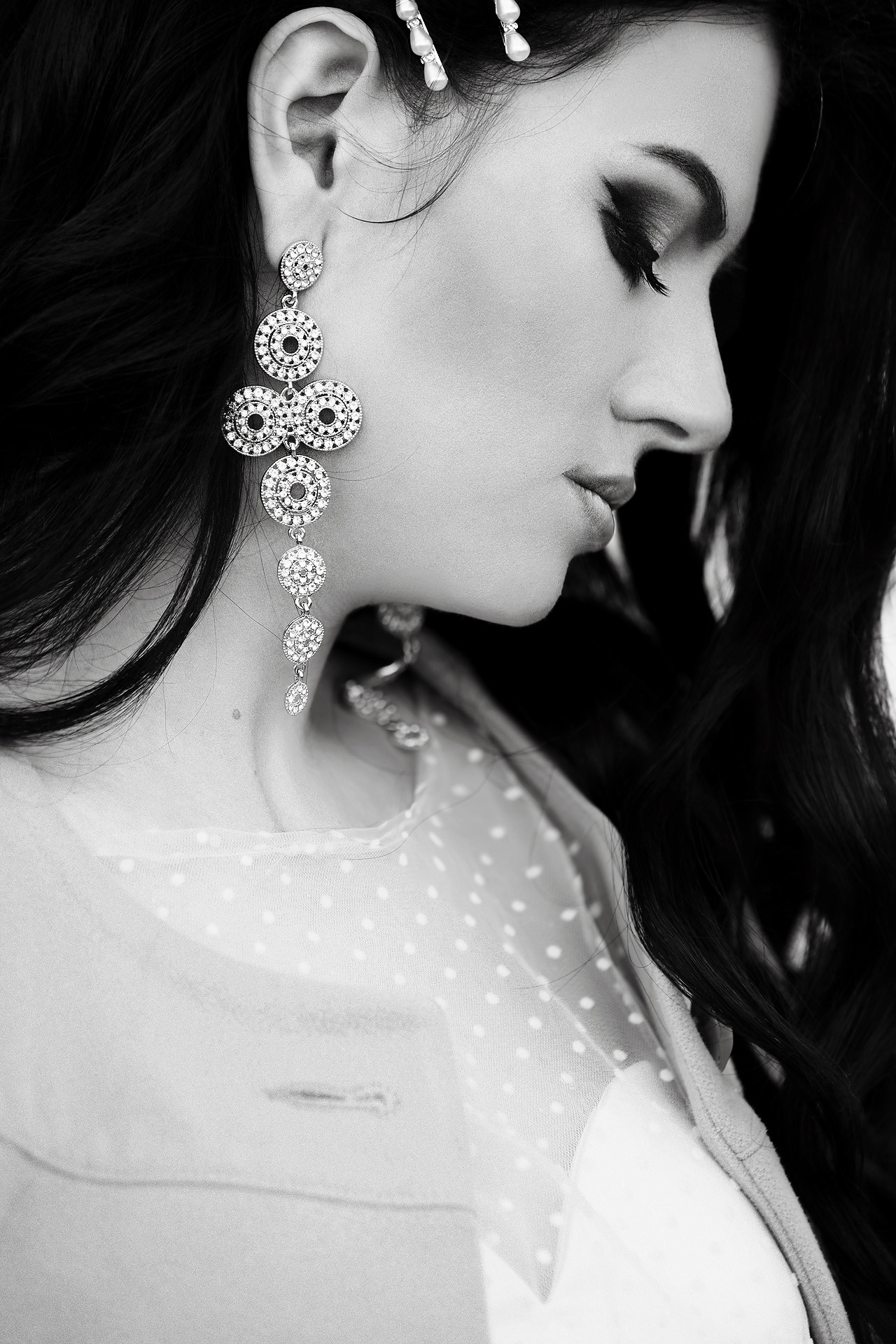 портрет невесты