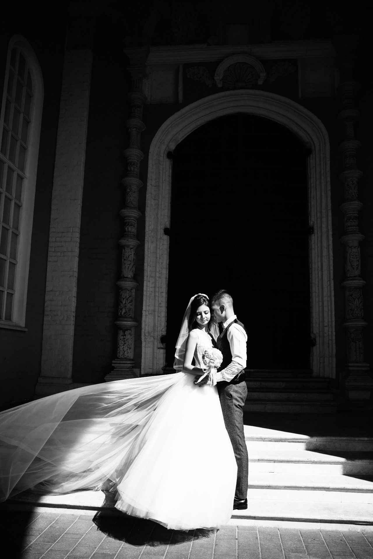 двор тульского кремля