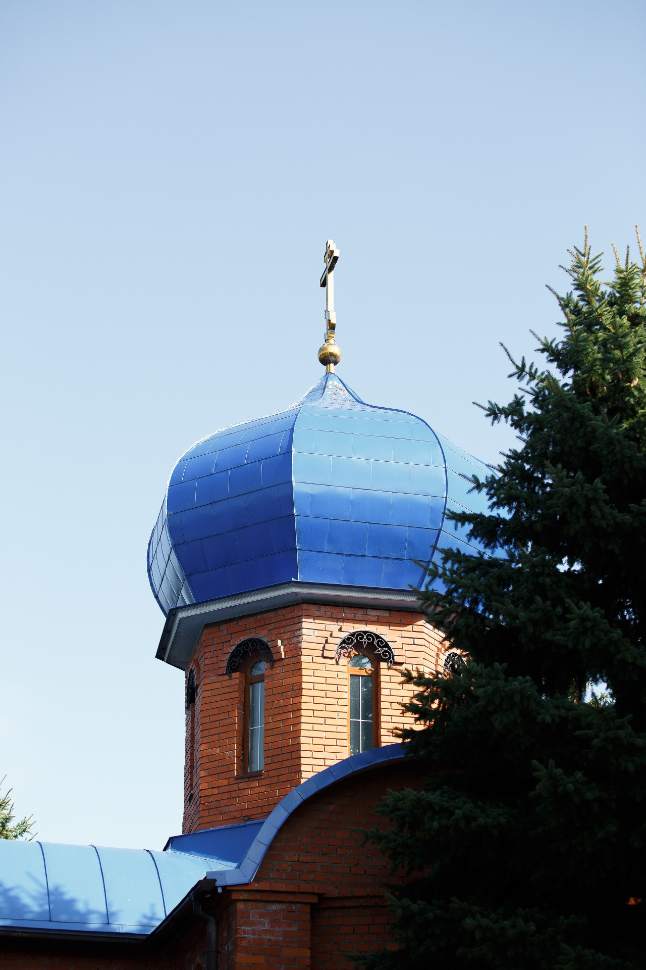 сколько стоит покрестить ребенка