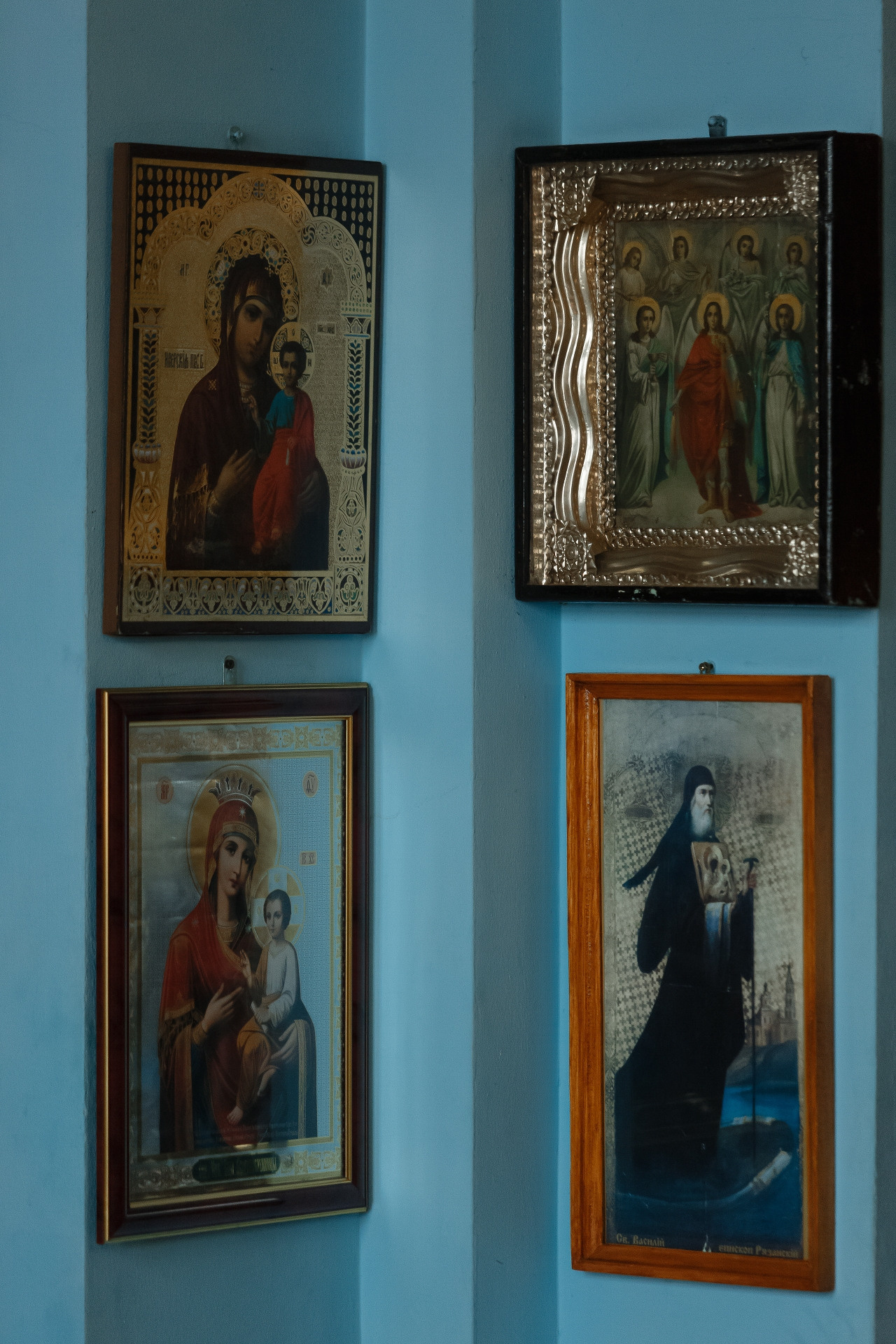 Свято-ильинский храм новомосковск. Фотограф на крещение, венчание, свадьбу. Тула, Новомосковск