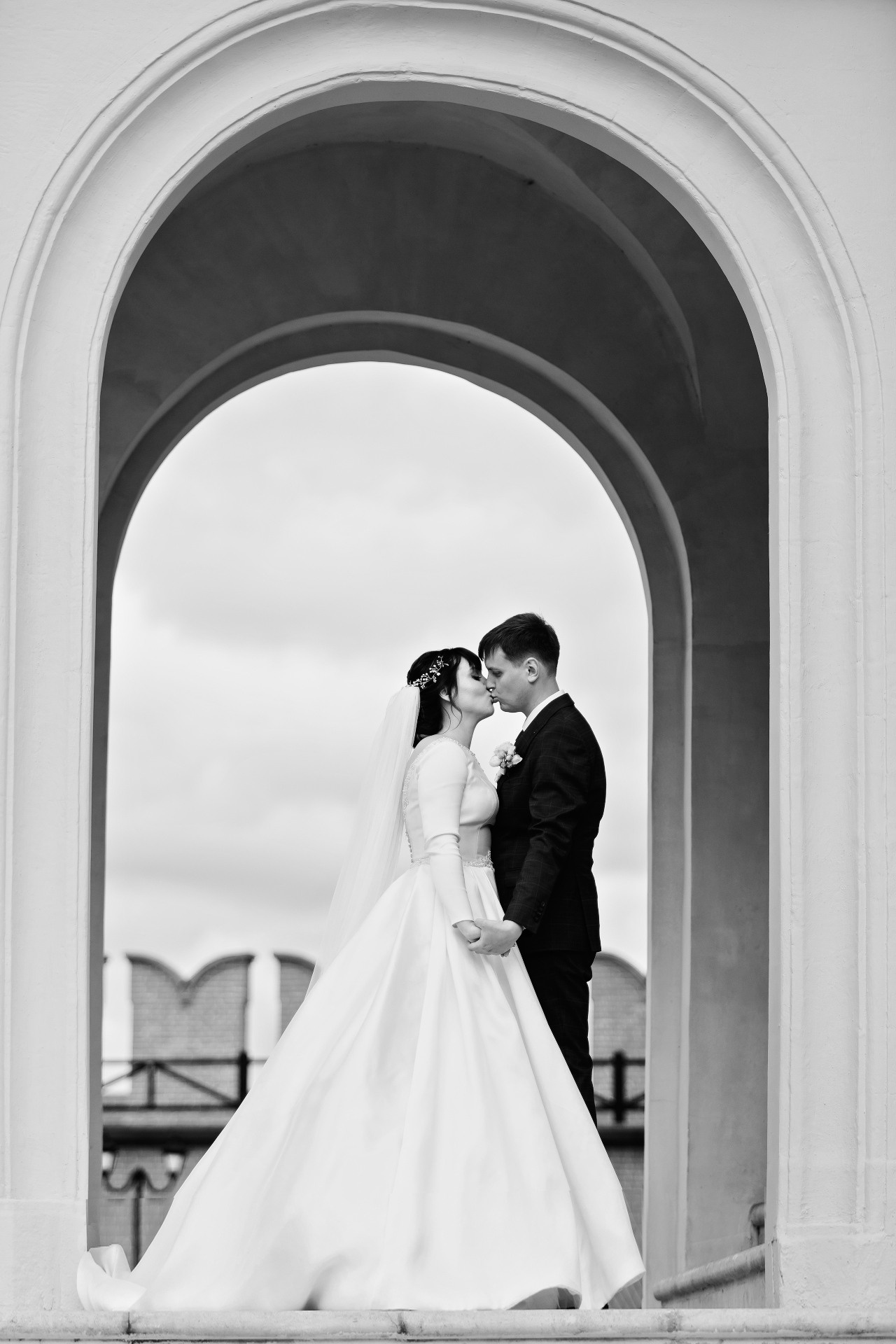 прогулка в Тульский кремль