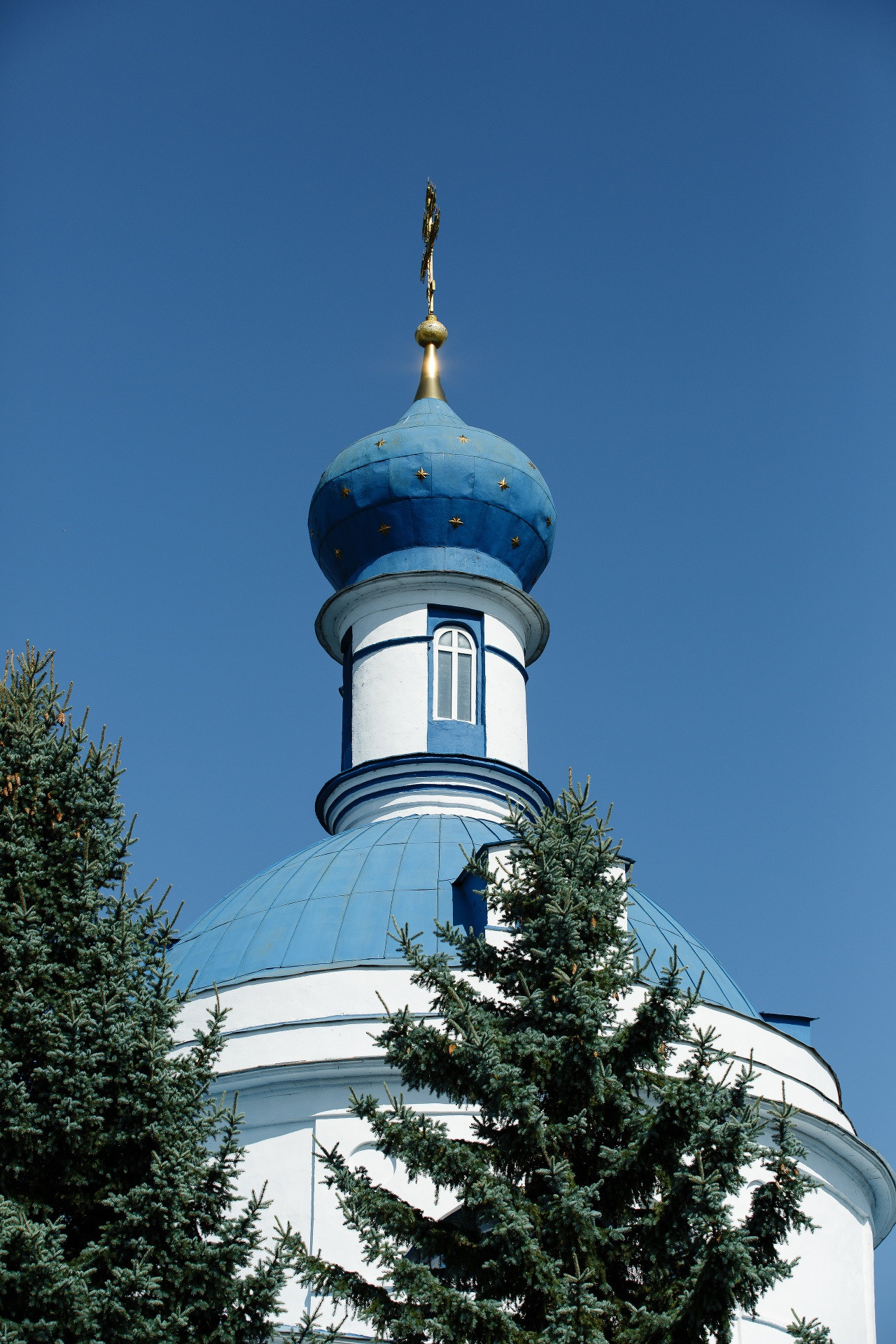 храмы тульской области