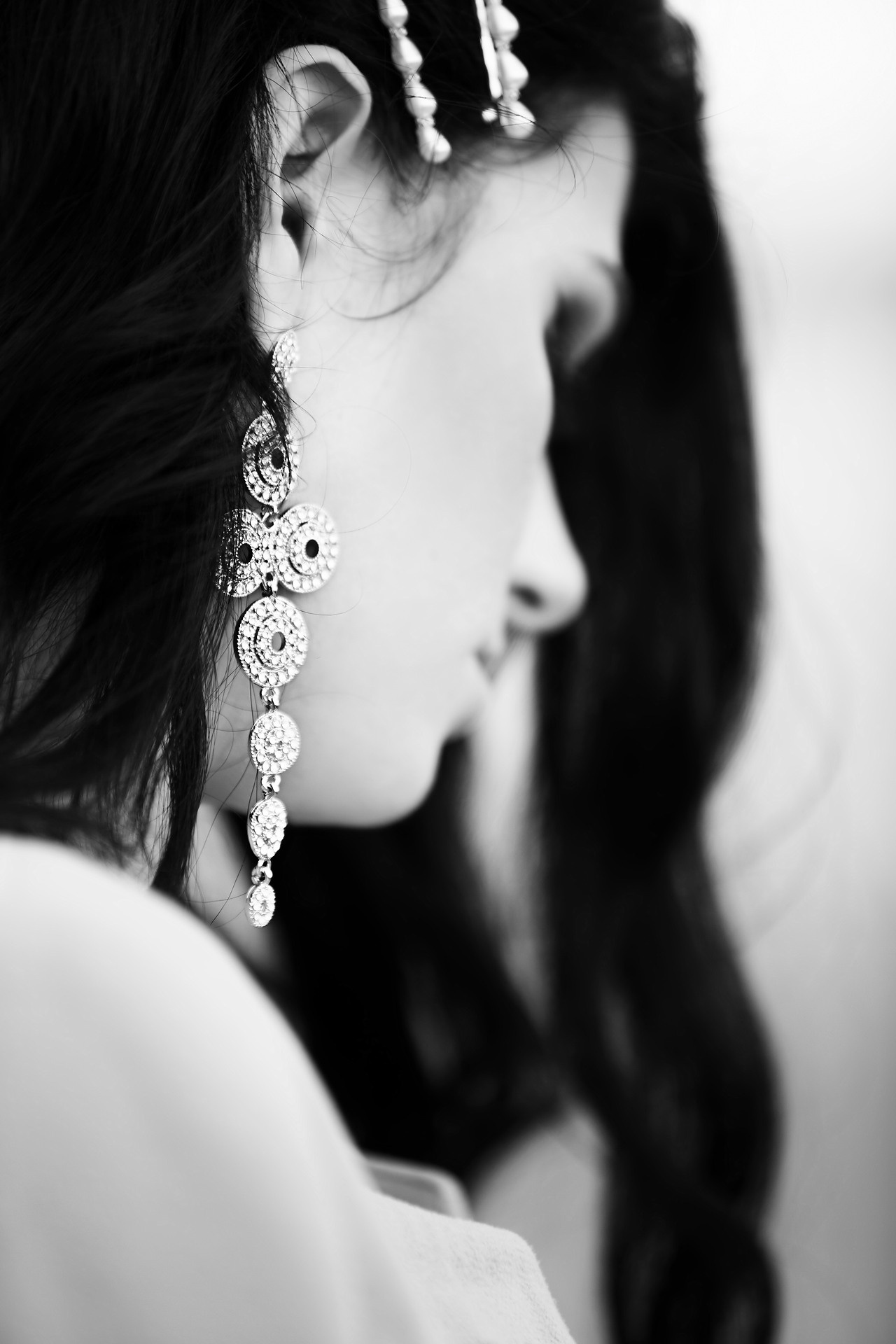 Черно-белая фотография. Красивые фотографии. Фотограф на крещение, венчание, свадьбу. Тула, Новомосковск