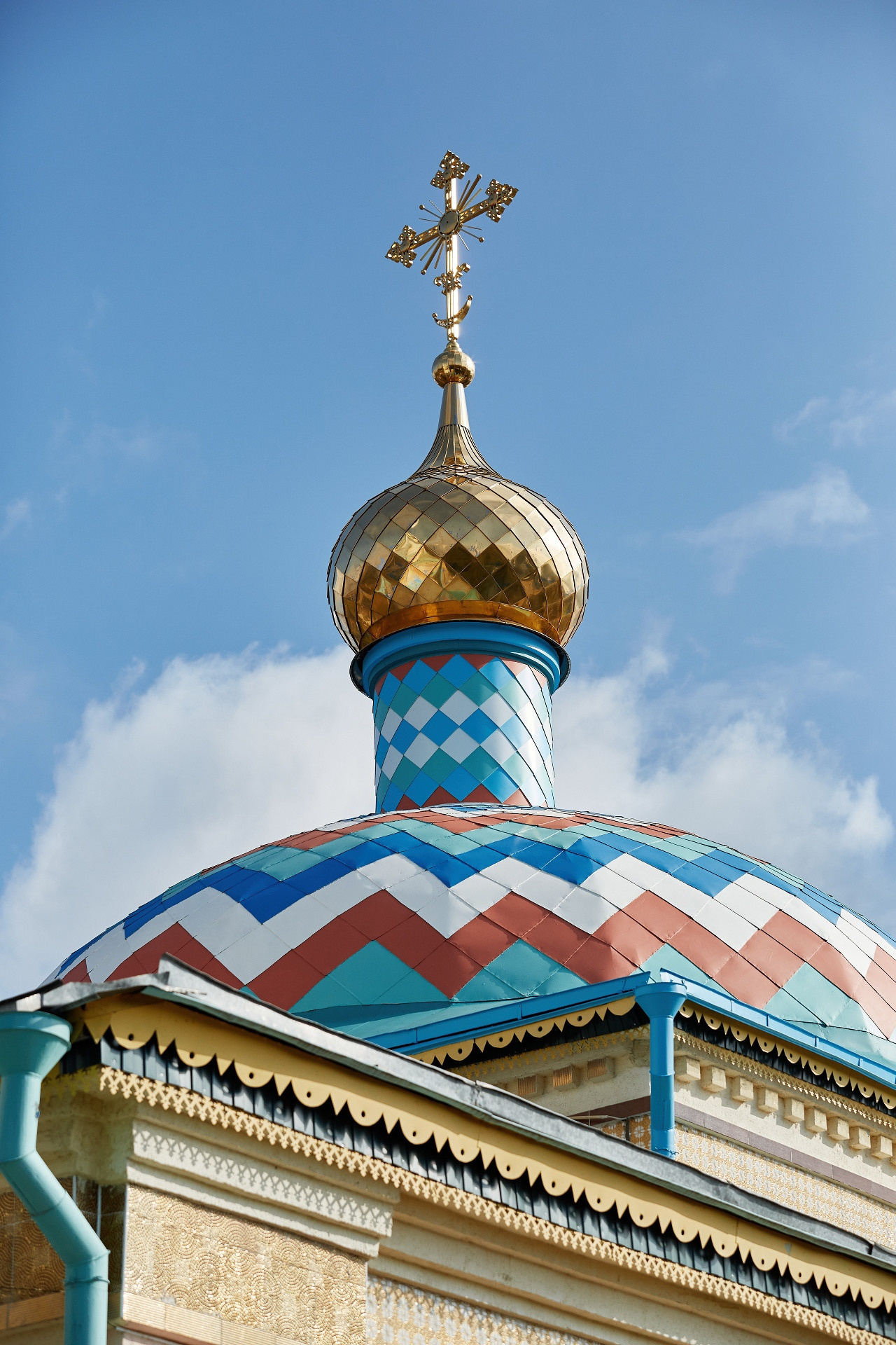 храм параскевы пятницы в дедилово