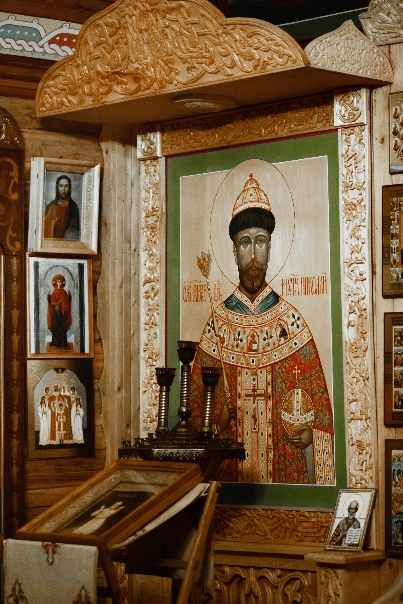 Храм в дедилово тульская область. Фотограф на крещение, венчание, свадьбу. Тула, Новомосковск