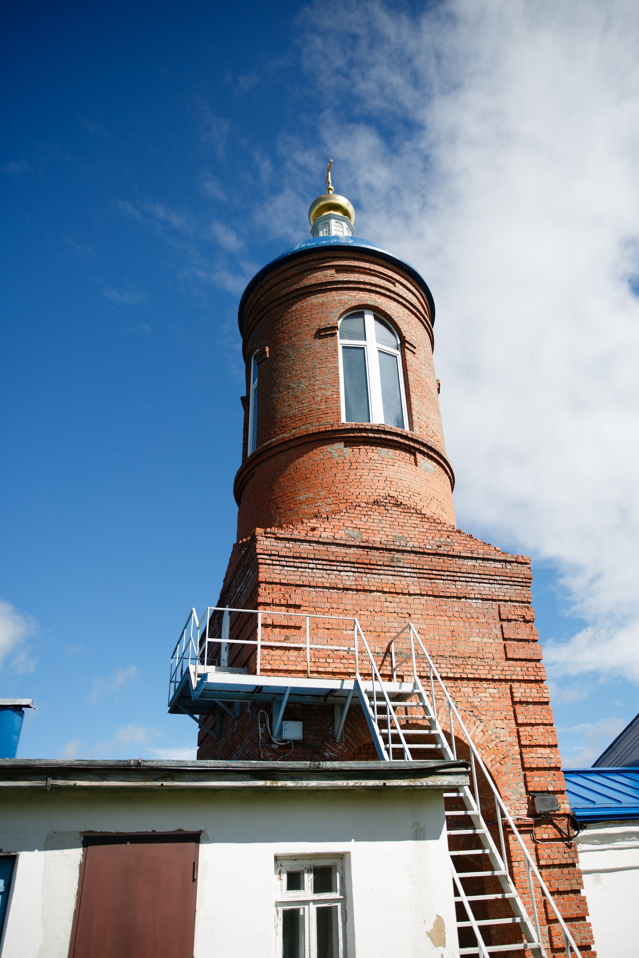 Церковь для крещения в Епифани. Иоанно-Предтеченский храм. Фотограф на крещение, венчание, свадьбу. Тула, Новомосковск