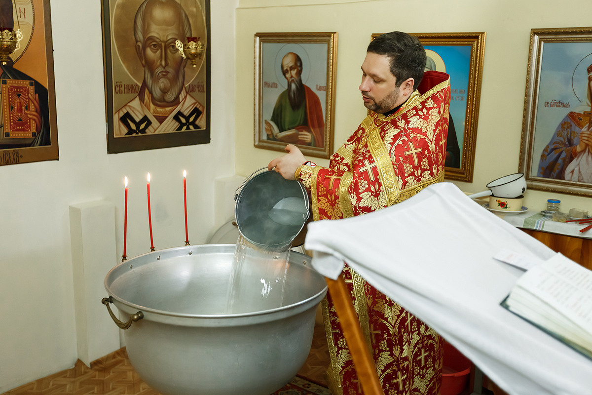 фотограф новомосковск