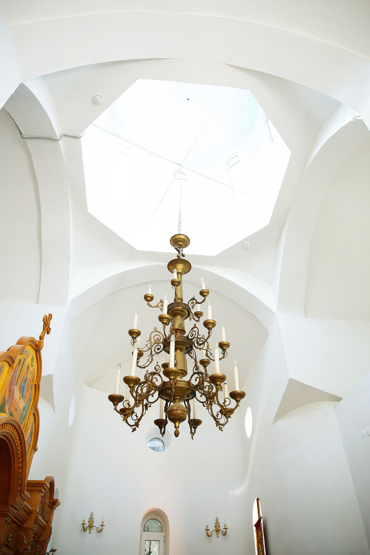 Храм села Спасское Новомосковск. Фотограф на крещение, венчание, свадьбу. Тула, Новомосковск