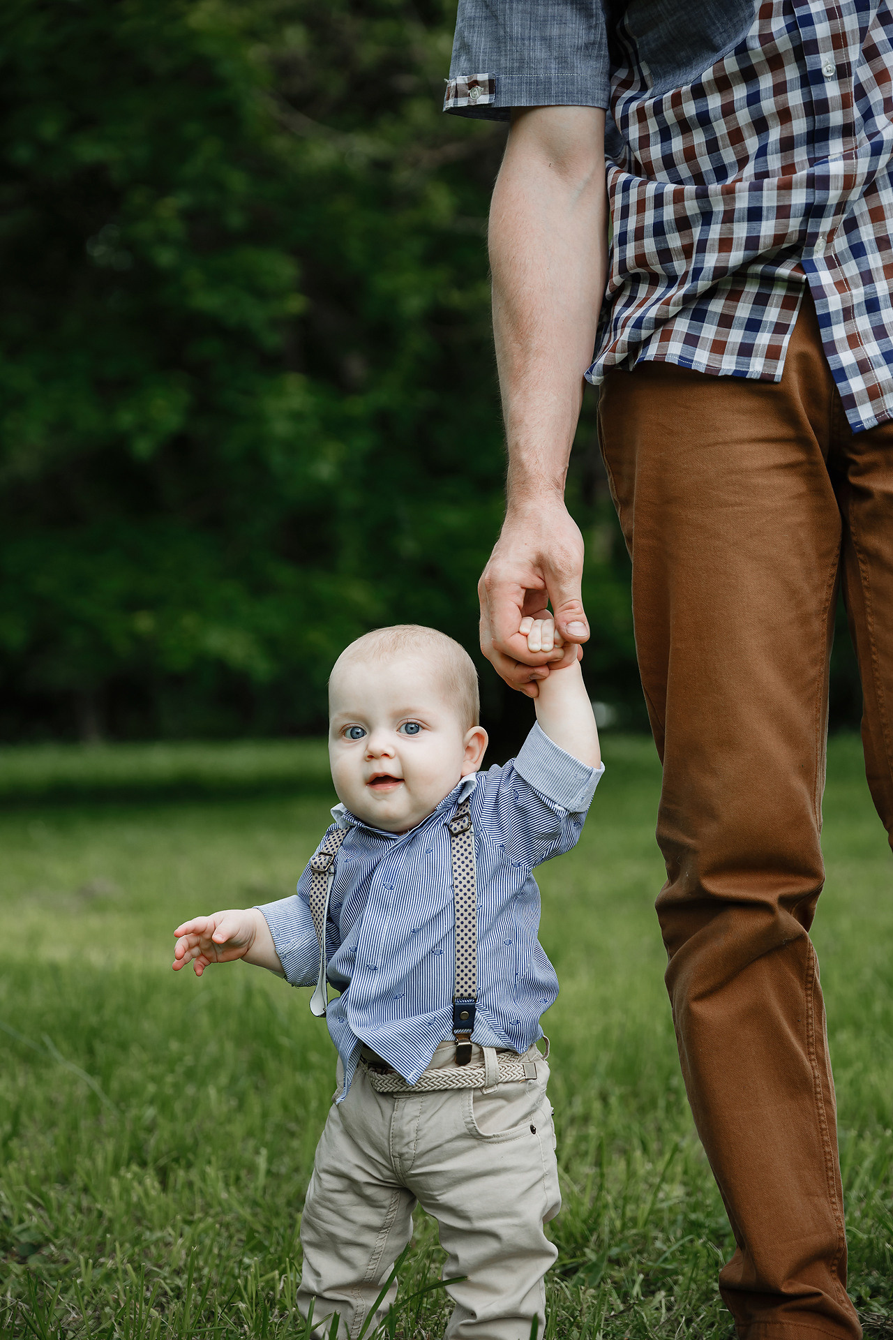 фотосессия с малышом заказать