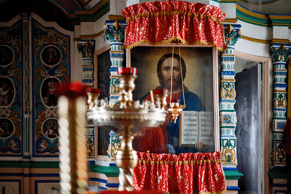 Церковь для крещения в Епифани. Иоанно-Предтеченский храм. Фотограф на крещение, венчание, свадьбу. Тула, Новомосковск