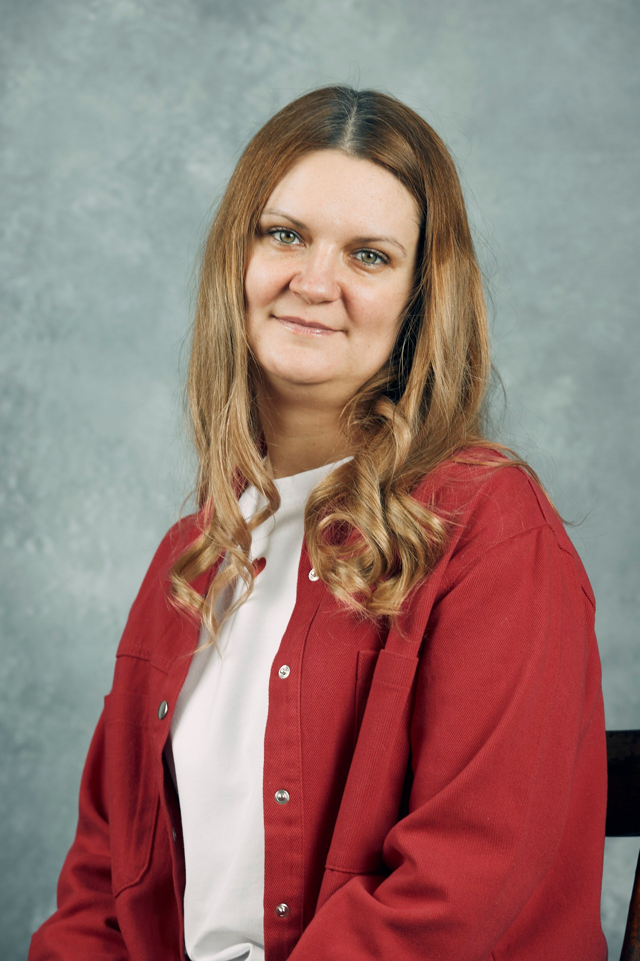 Портретная фотосессия. Спортивный фотограф Некрасов Денис