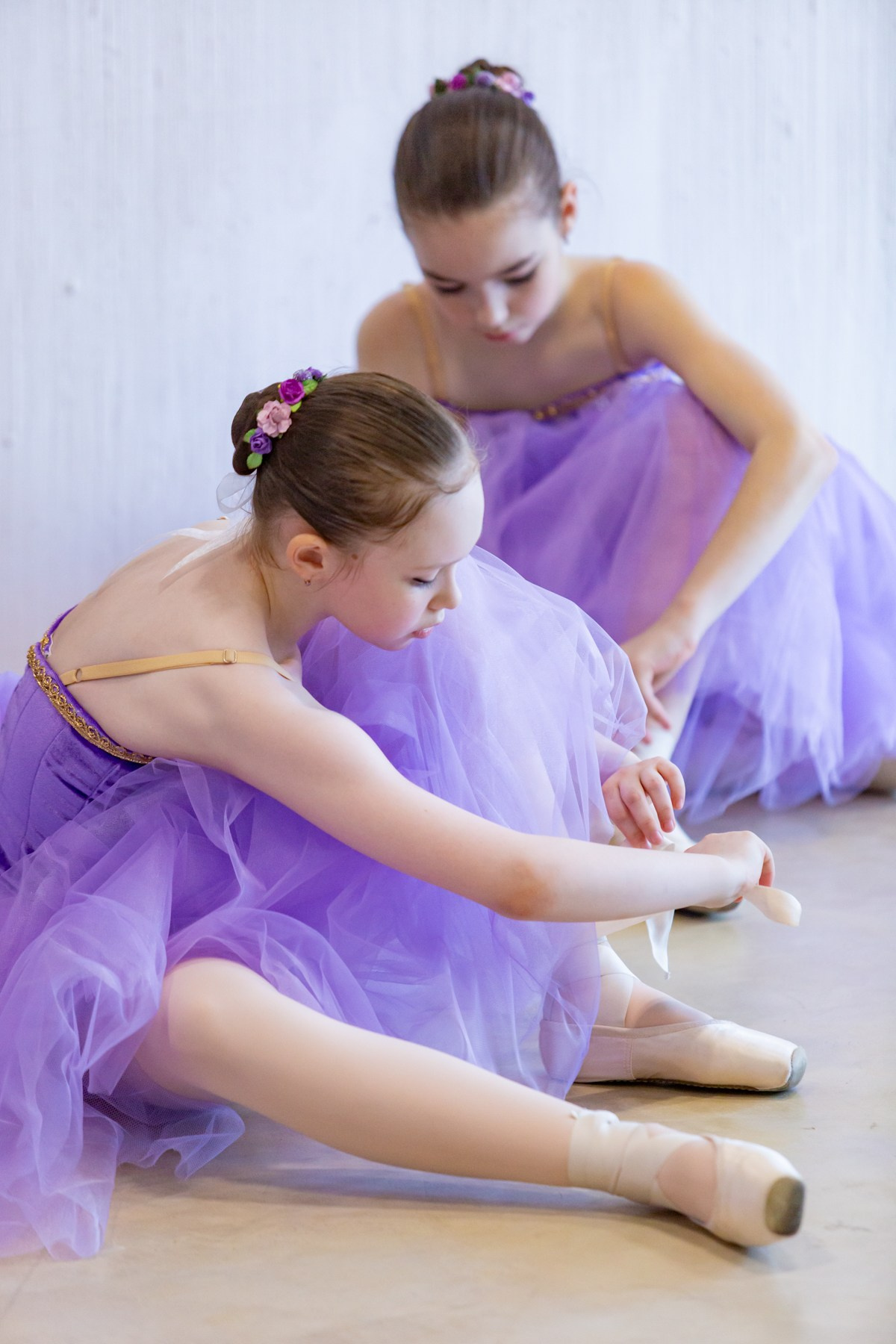 ТАНЦЫ. Портретные фотографы в Москве — Анна и Алексей Бородины