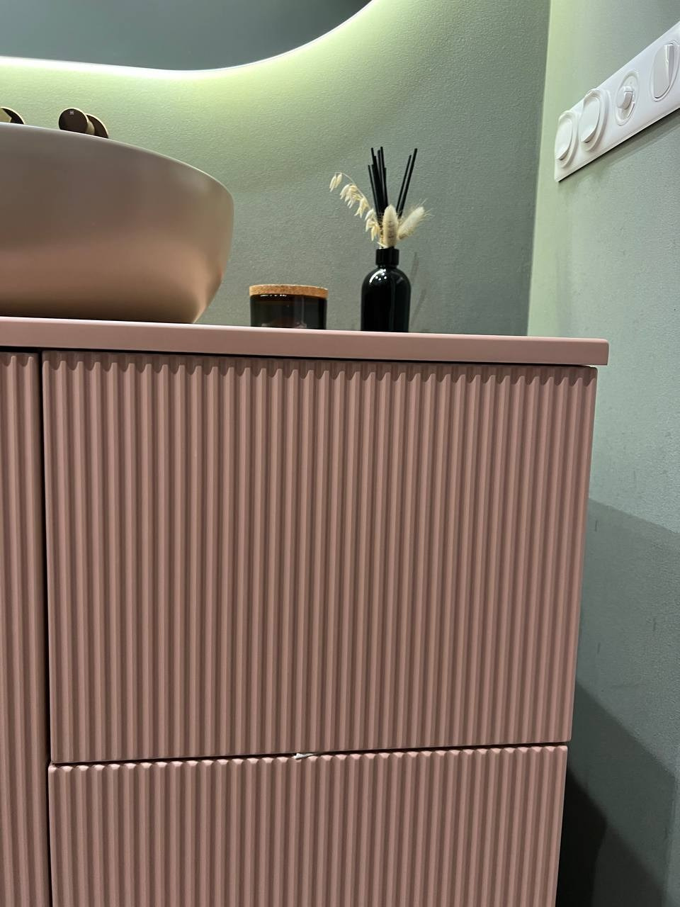 ЖК Сердце столицы. Дизайнер интерьера в Москве Туринова Мария