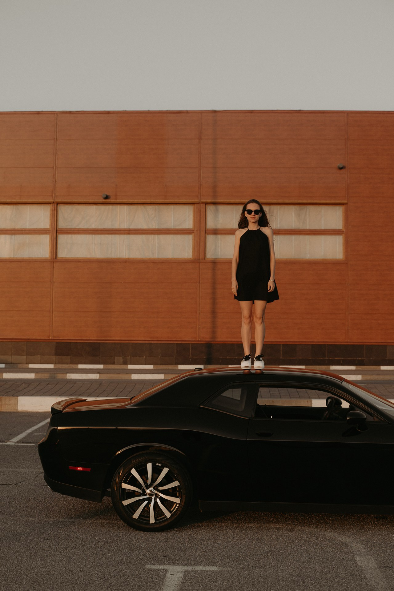 DODGE. Свадебный фотограф в Белгороде Антон Каменев