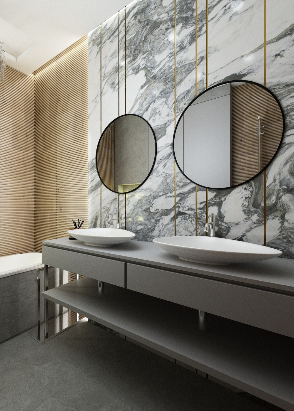 In my “Other Life” I was…. ITMAG.ME | Visual Art