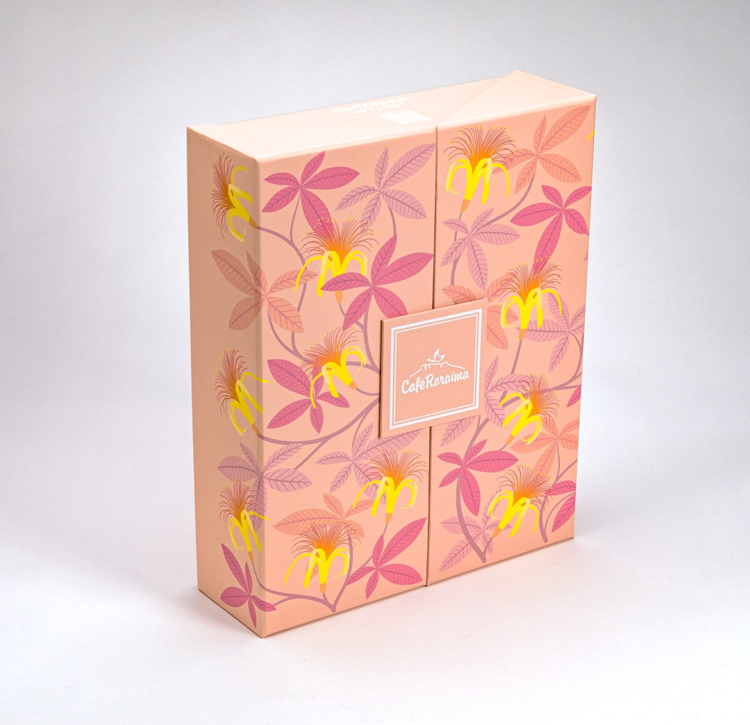 Cafe Roraima. Fotolux