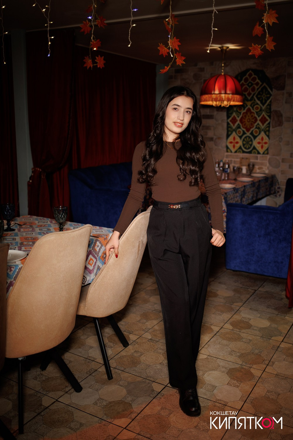 ТБИЛИСИ. КИПЯТКОМ КОКШЕТАУ