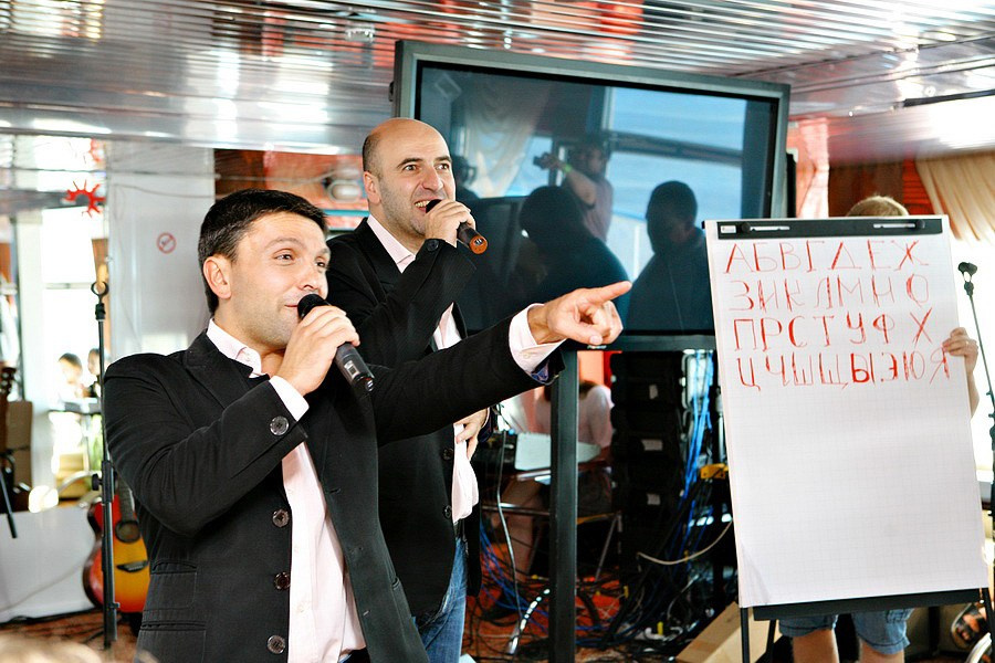 Репортаж Портфолио. Фотограф и видеограф Анна Домашенко