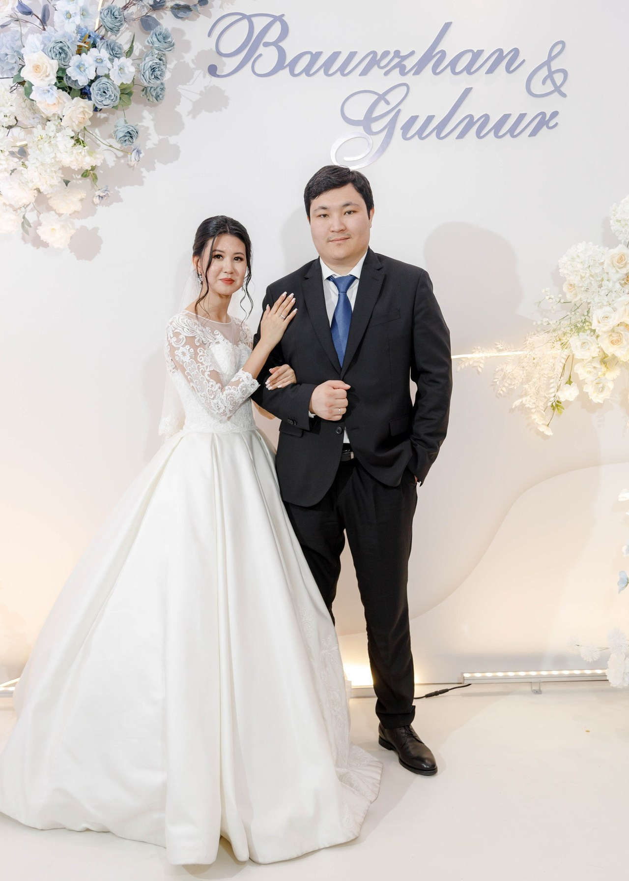 Отзывы. Свадебный фотограф Мейрамбек Ахметов