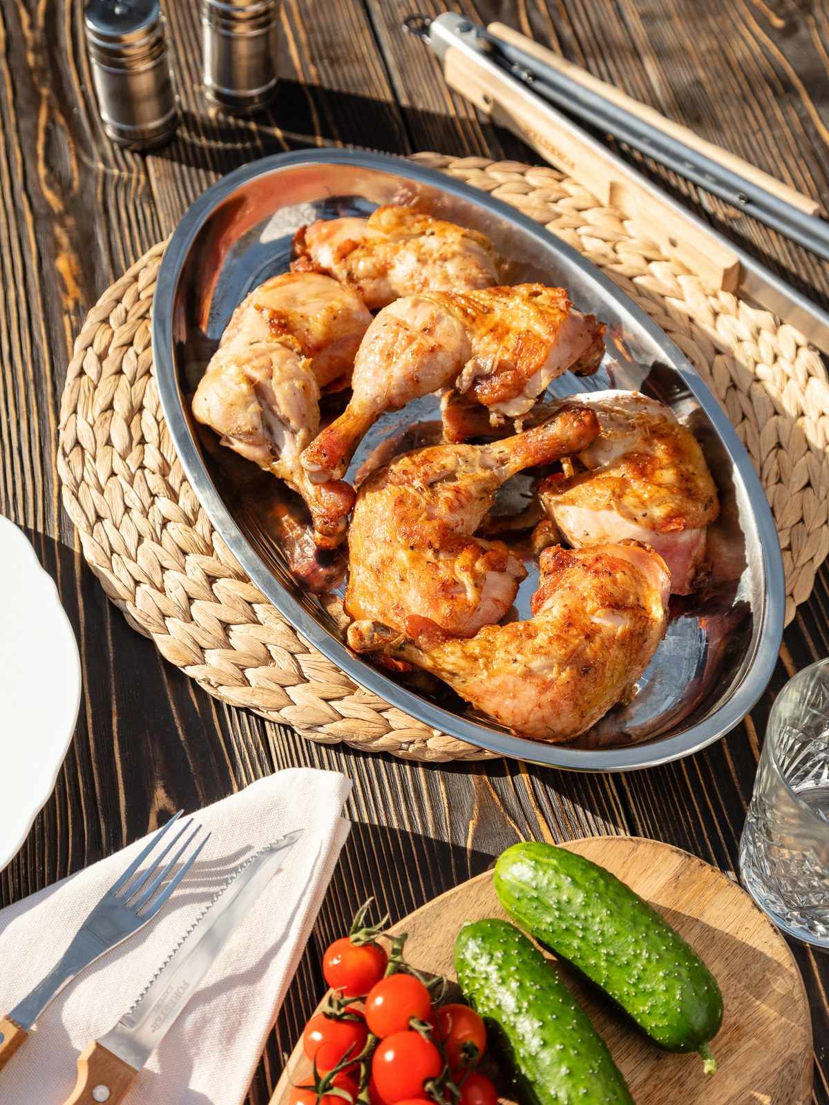 Фотосъемка еды и напитков. Предметный и рекламный фотограф в Москве и Московской области Максим Стриганов