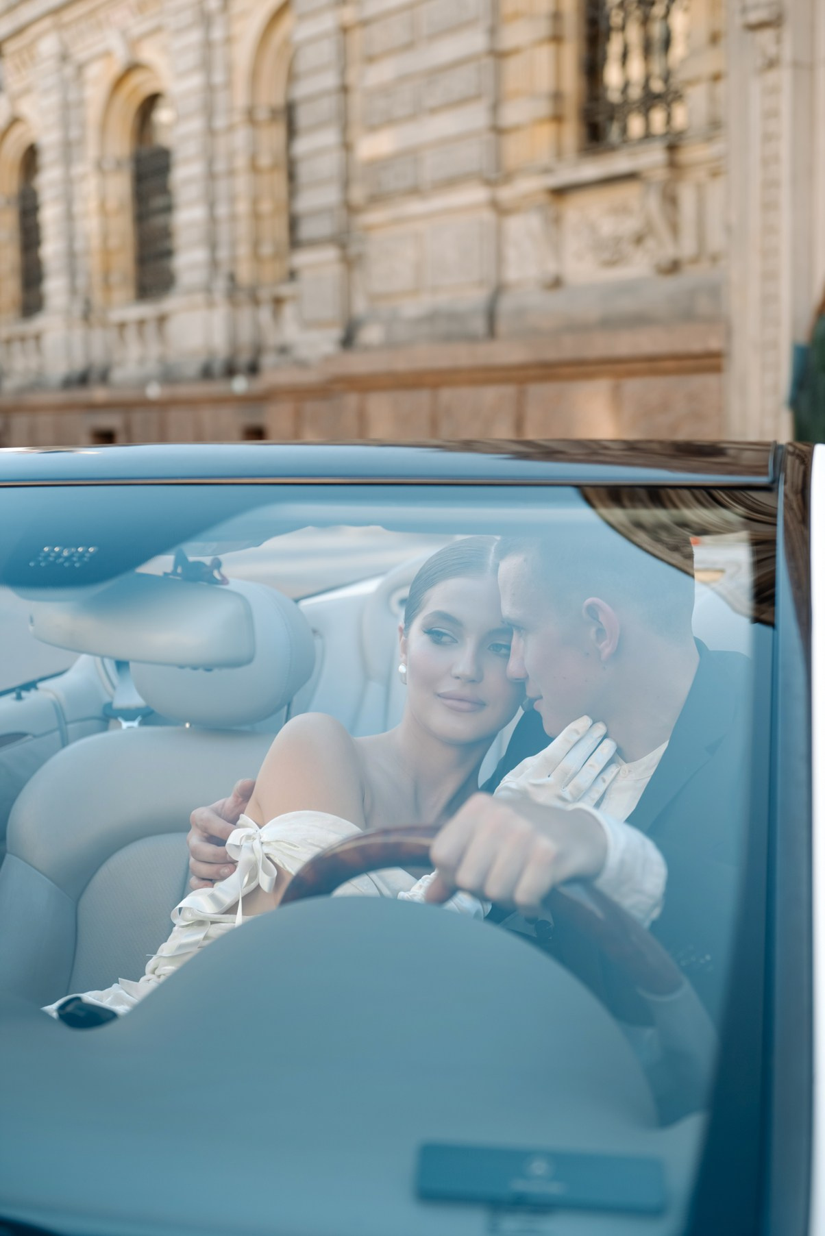 Академия Штиглица. Свадебный и сеейный фотограф в Санкт-Петербурге Елена Худякова