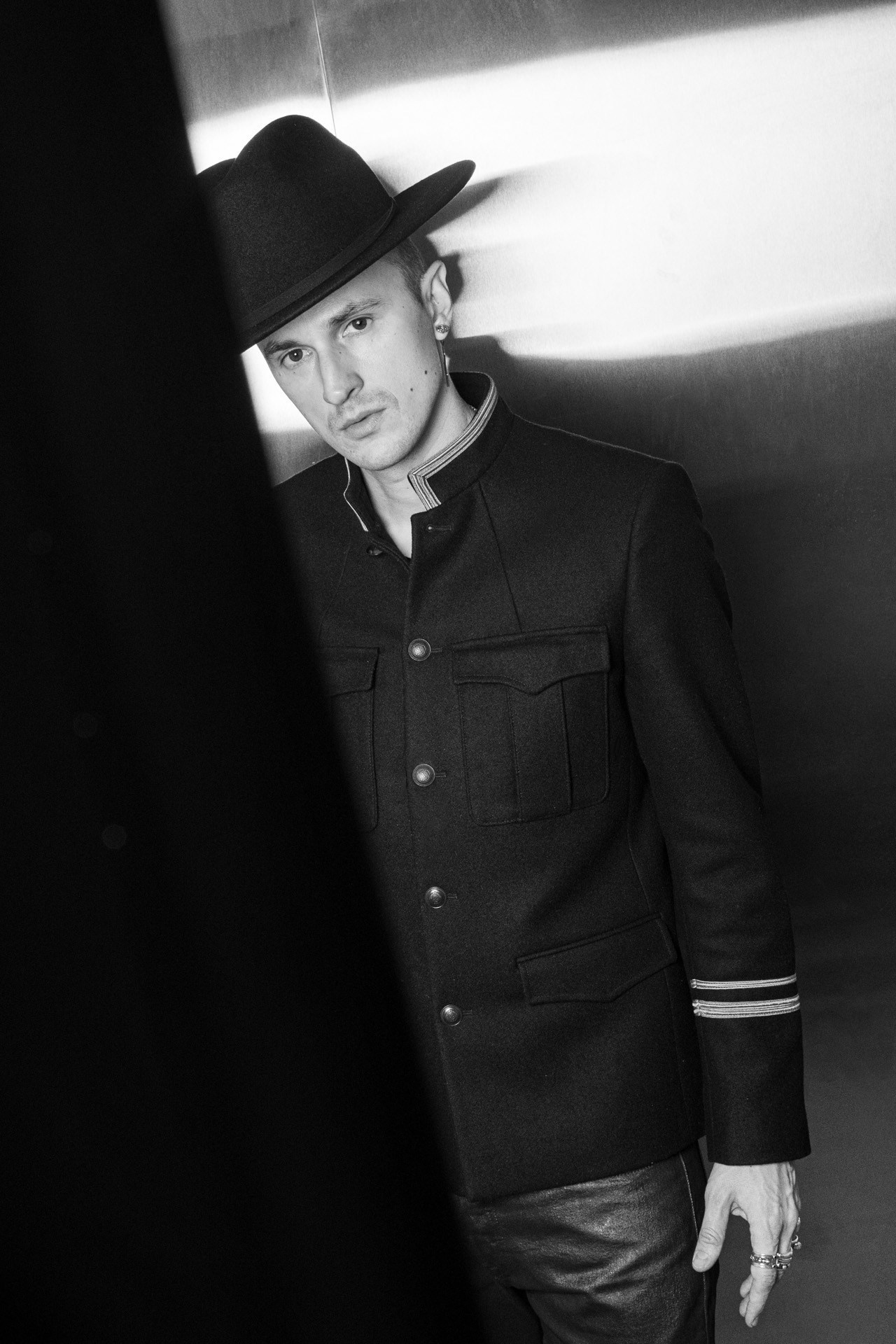 For DIBIDABO. VICTORIA SHU