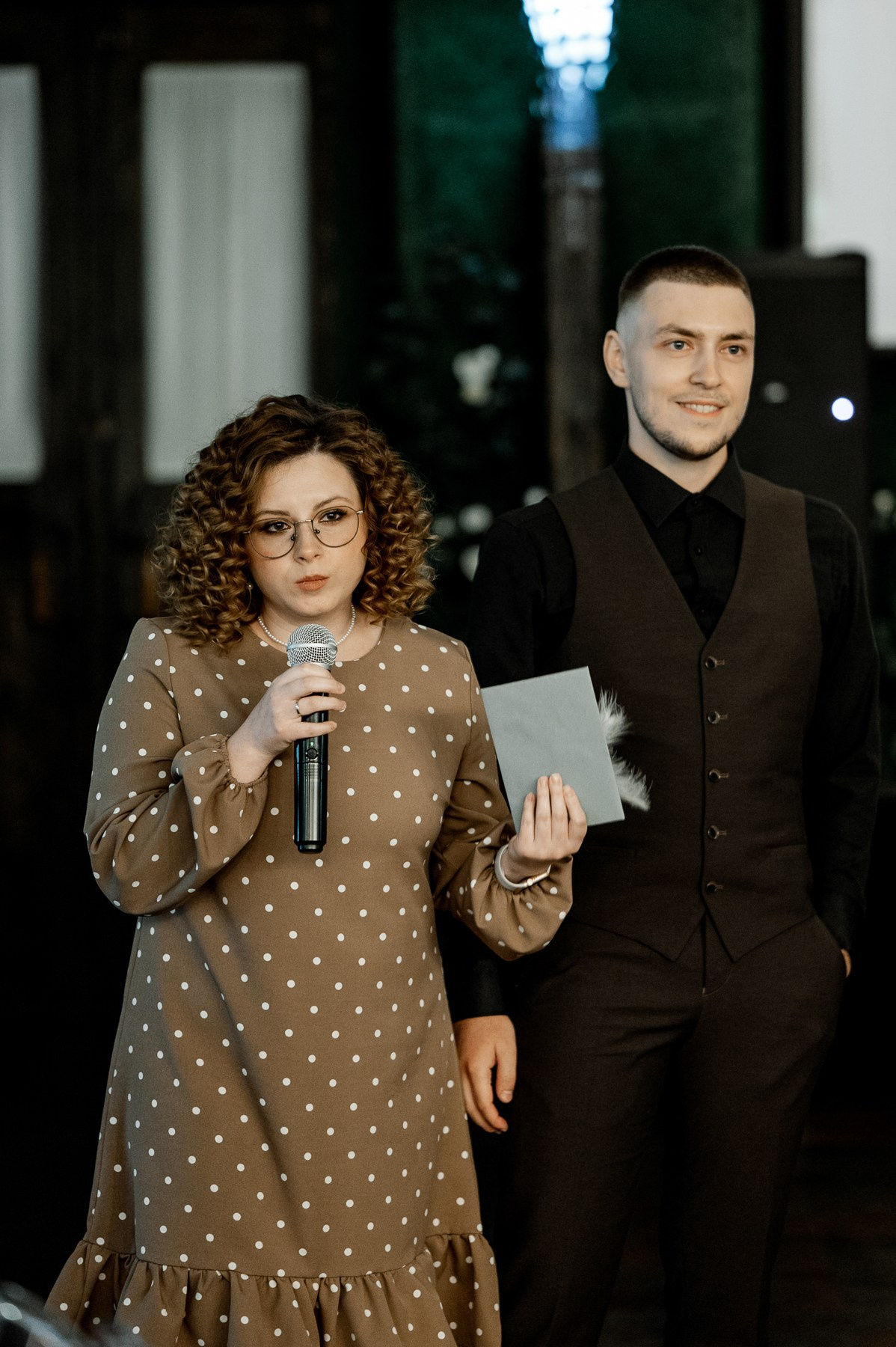 Дмитрий и Светлана. Свадебный фотограф в Тюмени Анастасия Конева