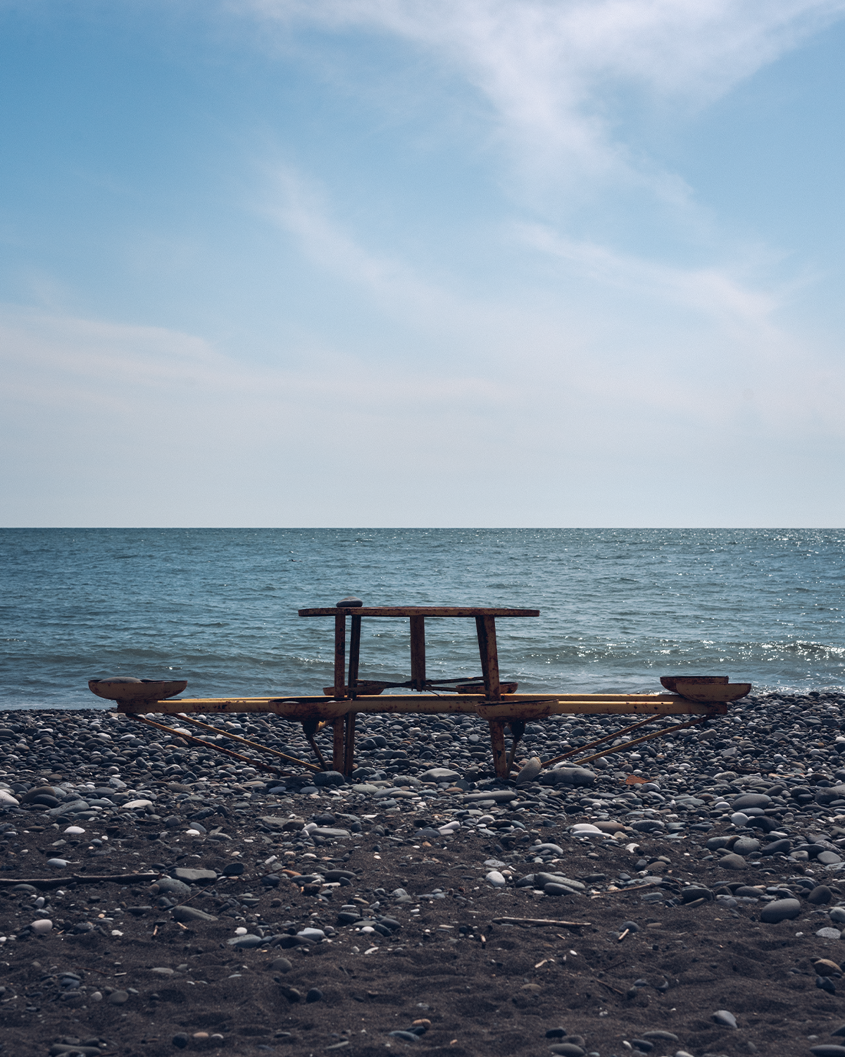 Абхазия в объективе: путешествие рекламного фотографа из Гуанчжоу. Коммерческий и предметный фотограф в Гуанчжоу Коваленко Александр