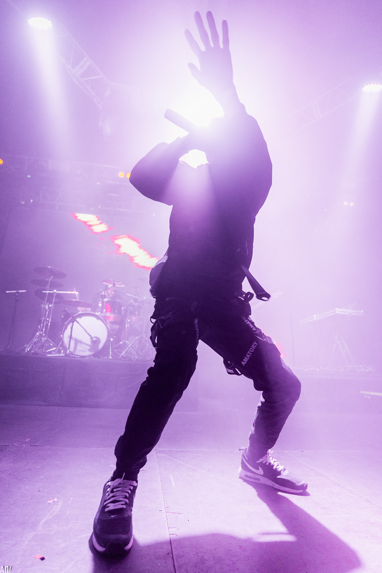 Концерты. Репортажный и концертный фотограф Алексей Патентный в Екатеринбурге