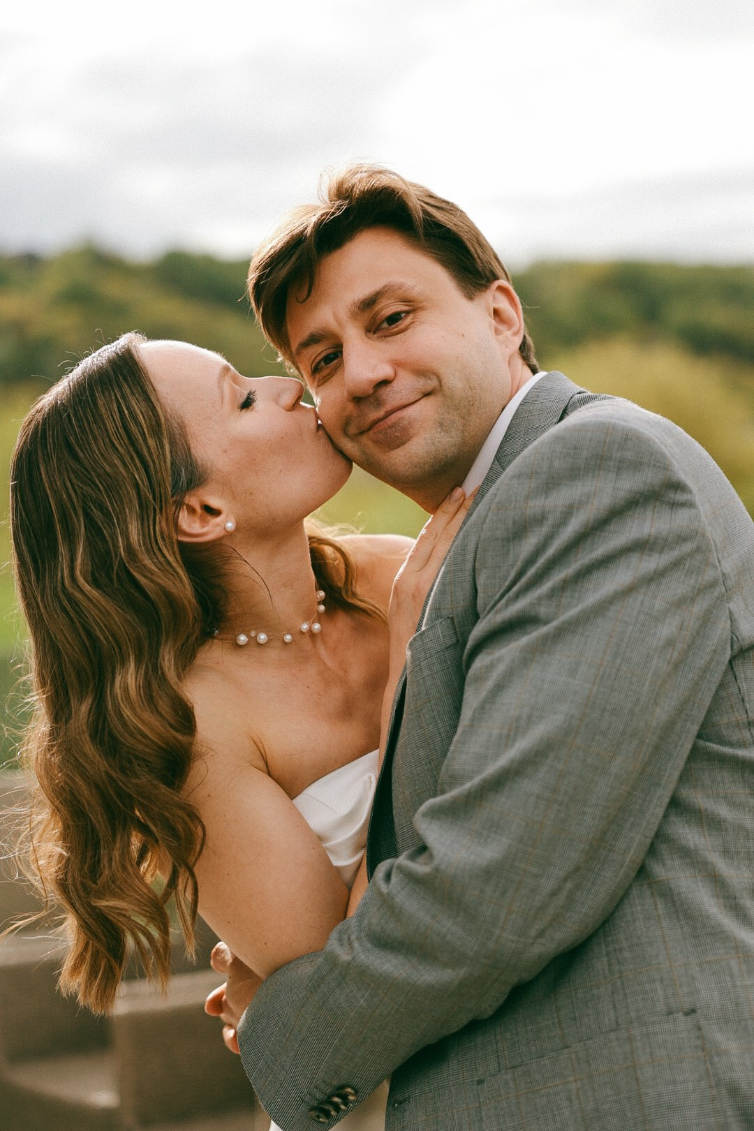 Данил и Рита. Фотограф Нижний Новгород