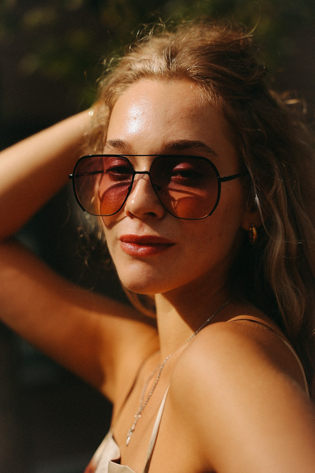 Алиса. Фотограф Нижний Новгород