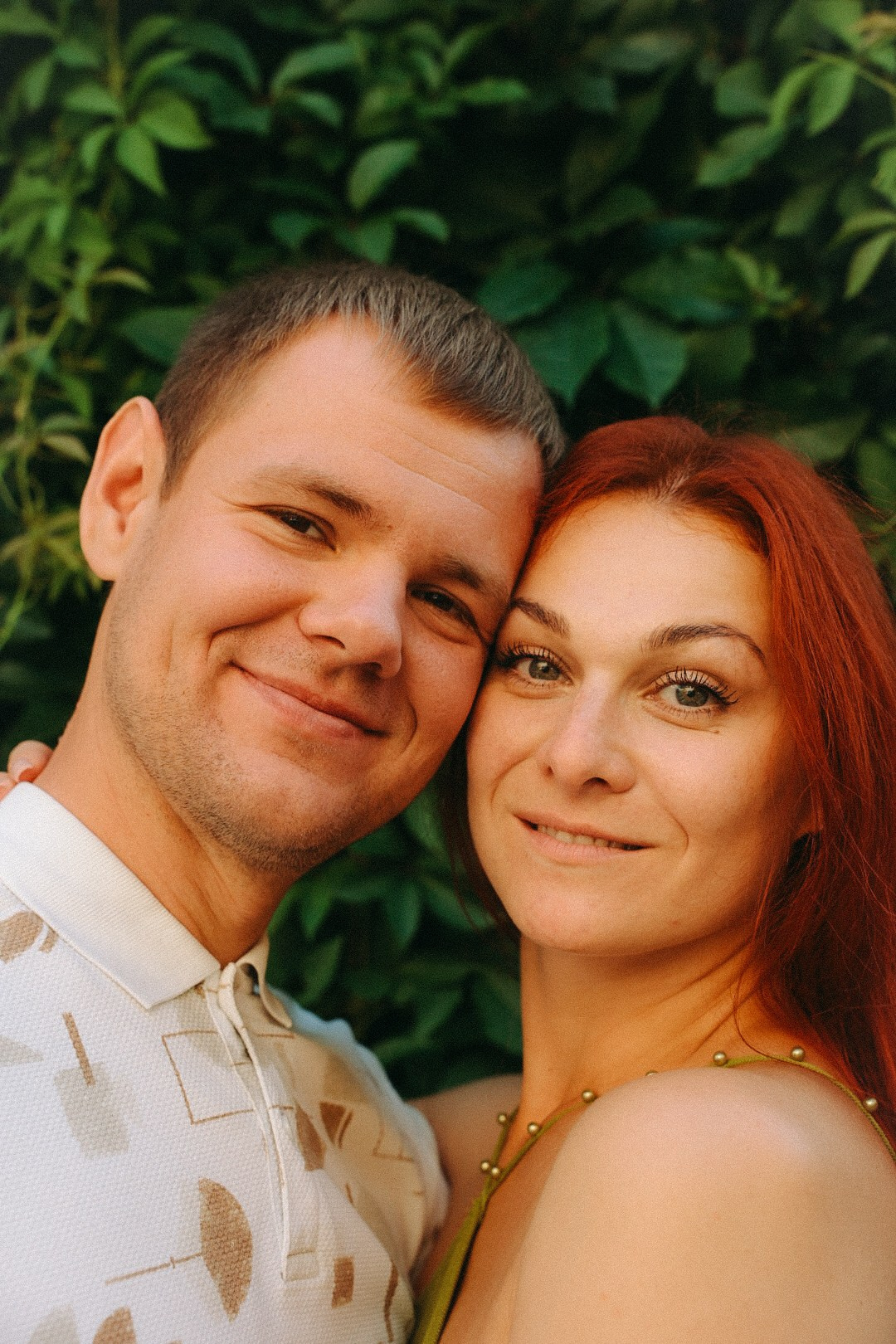 Дима и Даша. Фотограф Нижний Новгород