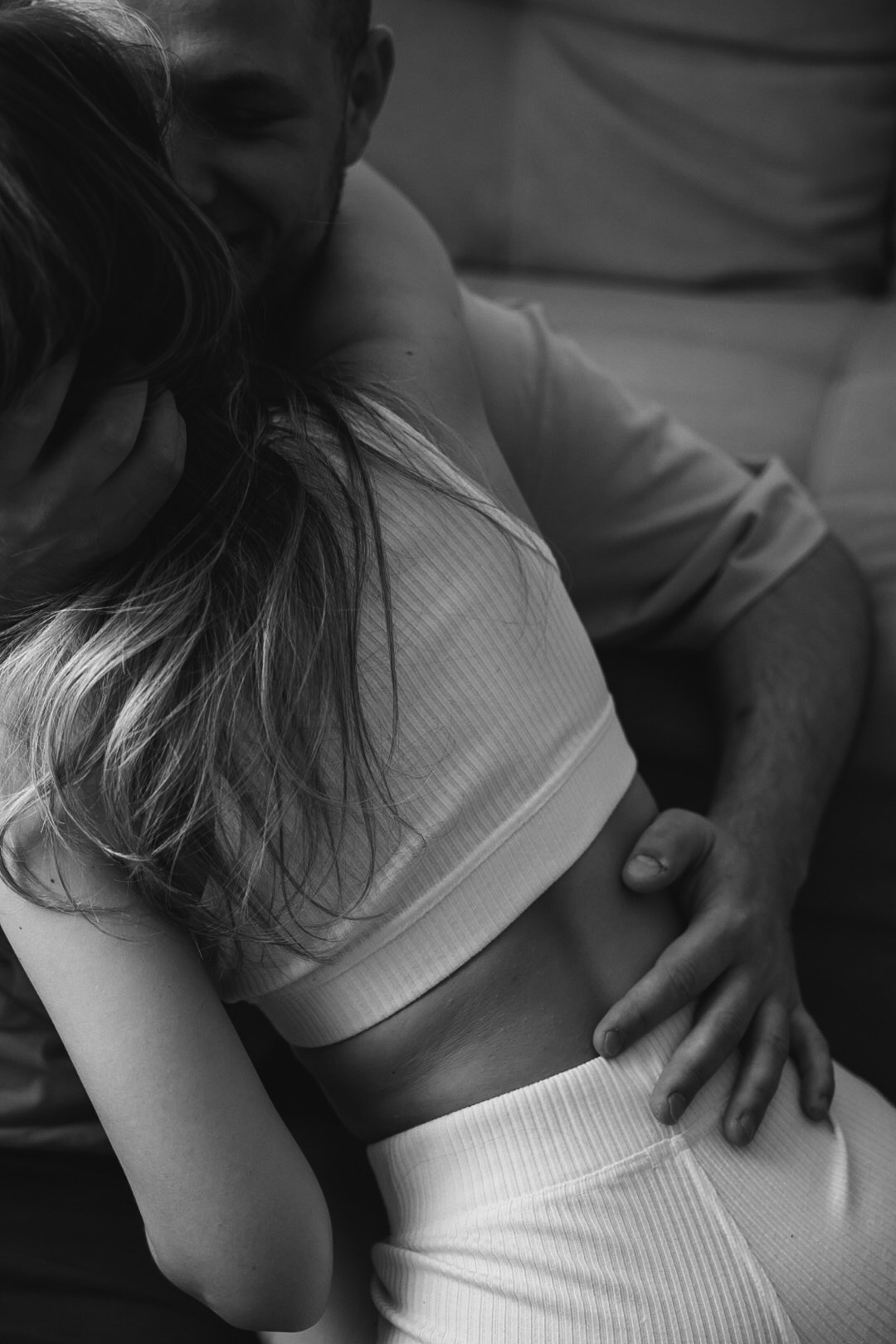 Костя и Таня. Фотограф Нижний Новгород