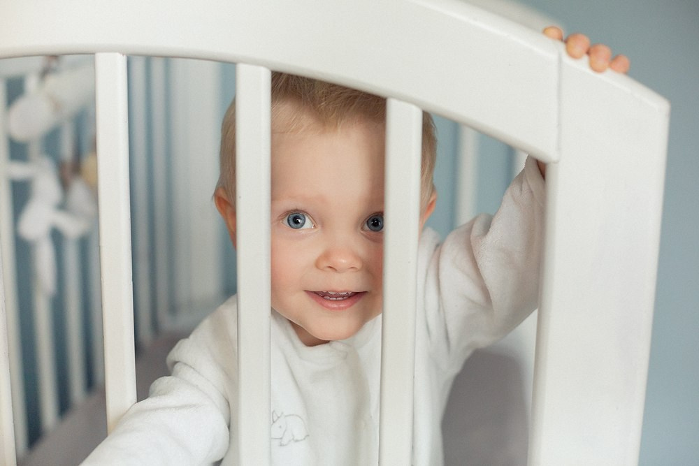 Фотосессия малышей от 0 до 12 месяцев. Фотограф Евгения Мальцева, Архангельск