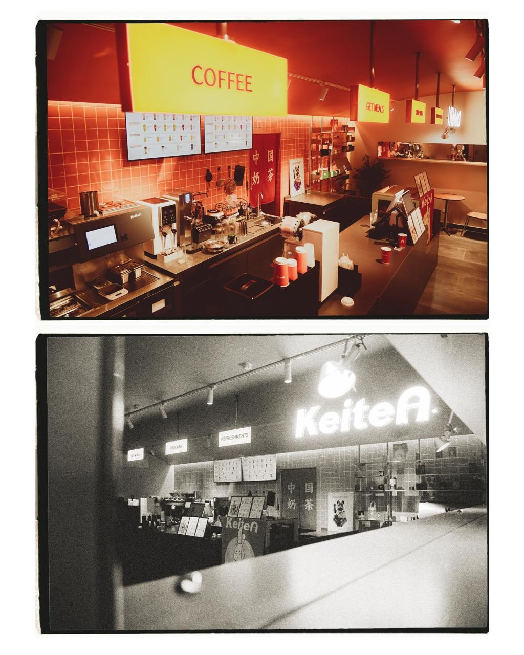 Интерьеры. Главная