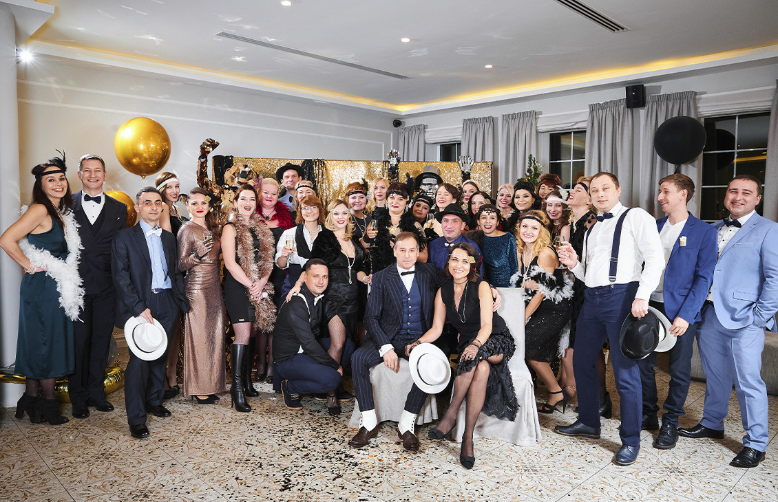 Фоторепортаж взрослые праздники, банкеты, корпоративы. Репортажный фотограф Георгий Коненков. Репортажная фотосъемка мероприятий. Goganaft.