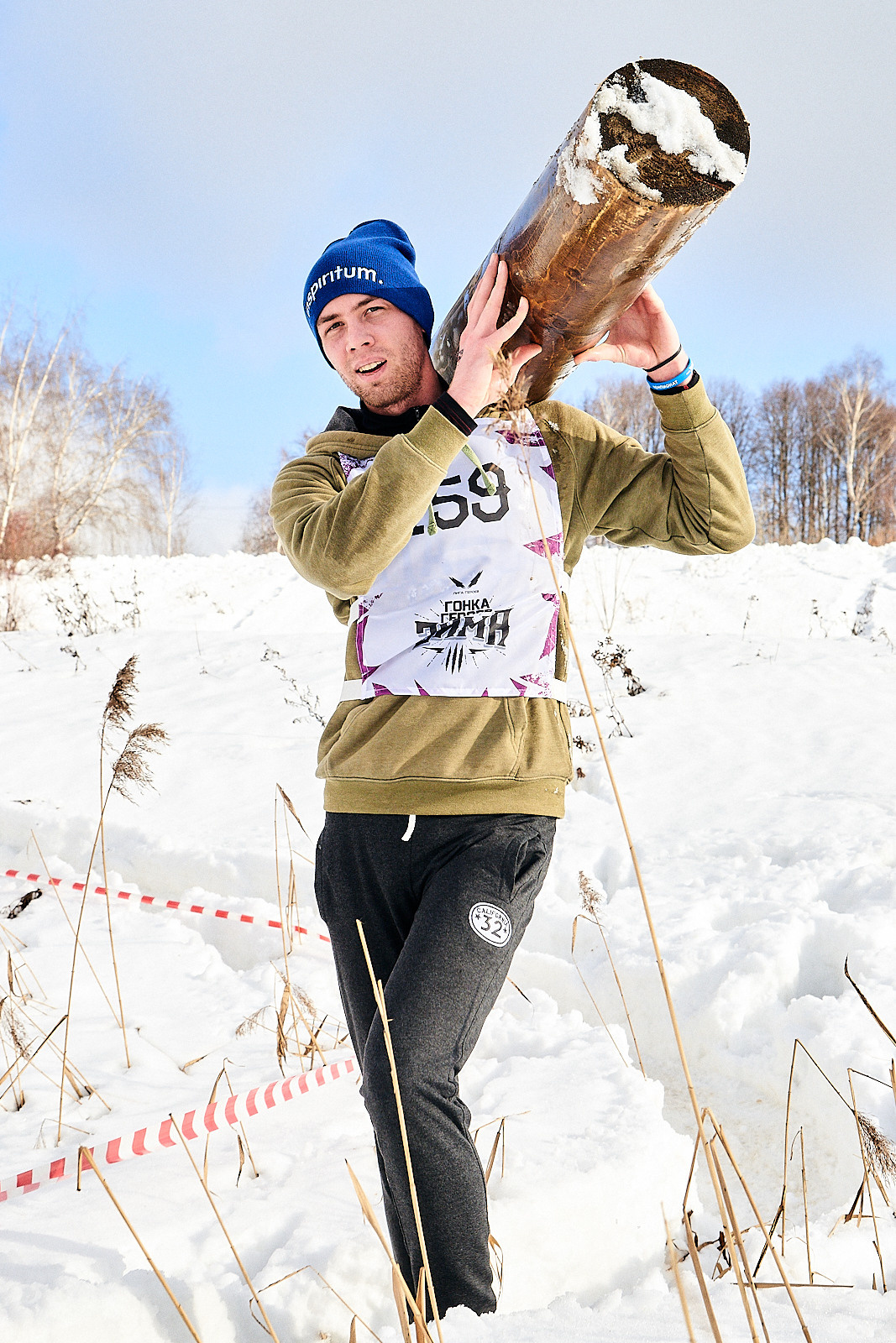 Гонка героев - зима 2019. Фоторепортаж с мероприятия. Репортажный фотограф Георгий Коненков. Репортажная фотосъемка мероприятий. Goganaft.