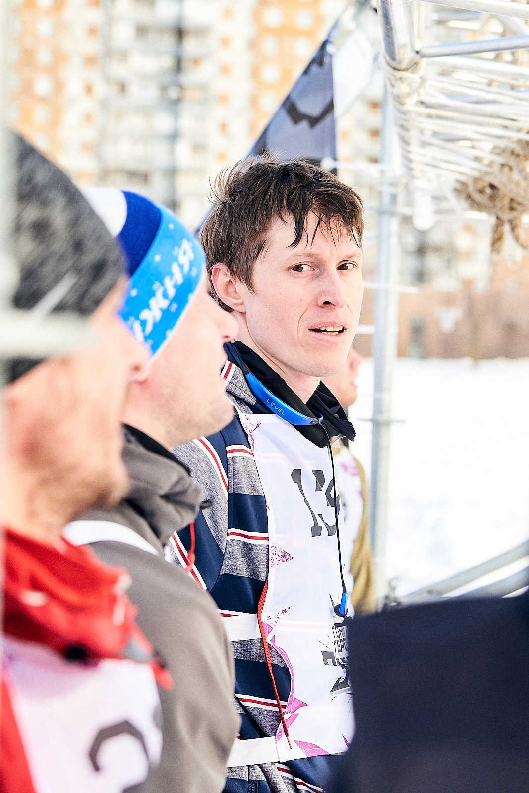 Гонка героев - зима 2019. Фоторепортаж с мероприятия. Репортажный фотограф Георгий Коненков. Репортажная фотосъемка мероприятий. Goganaft.