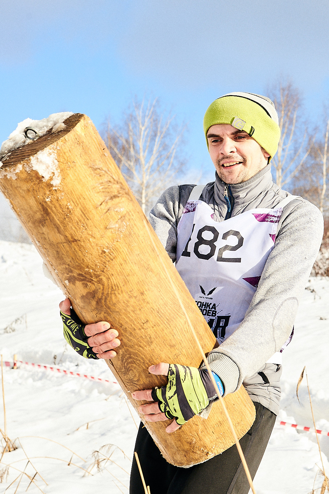 Гонка героев - зима 2019. Фоторепортаж с мероприятия. Репортажный фотограф Георгий Коненков. Репортажная фотосъемка мероприятий. Goganaft.