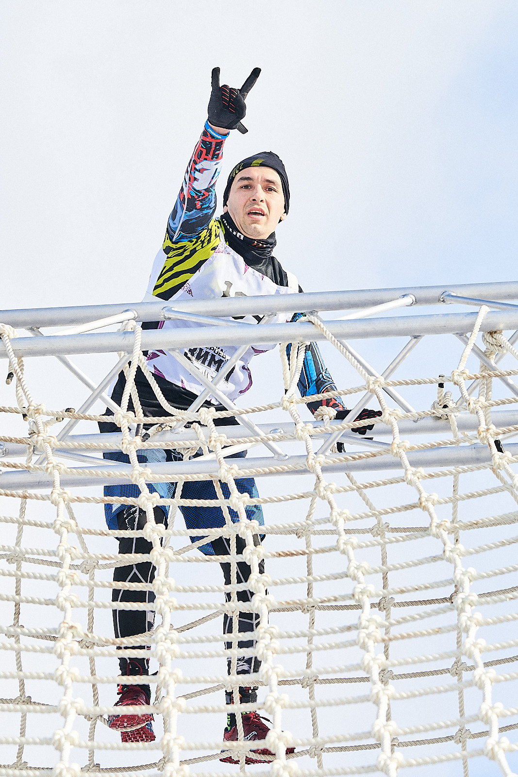 Гонка героев - зима 2019. Фоторепортаж с мероприятия. Репортажный фотограф Георгий Коненков. Репортажная фотосъемка мероприятий. Goganaft.